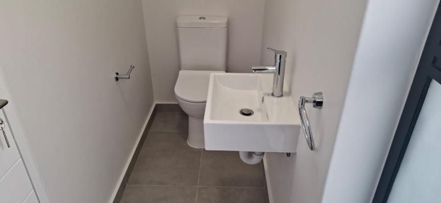 To Let 3 Bedroom Property for Rent in Haasendal Western Cape